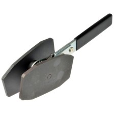 Separador de pistón de pinza de freno universal