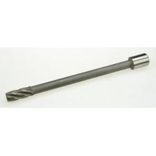 Escariador de 10 mm, longitud 150 mm, del juego 61310100