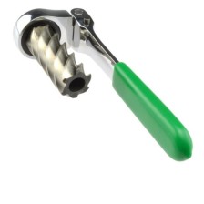 Sensor ABS tipo escariador especial para camiones y vehículos comerciales