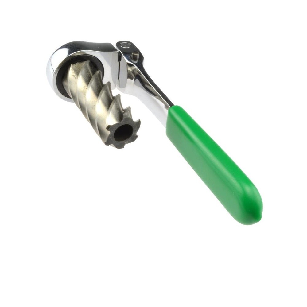 Sensor ABS tipo escariador especial para camiones y vehículos comerciales