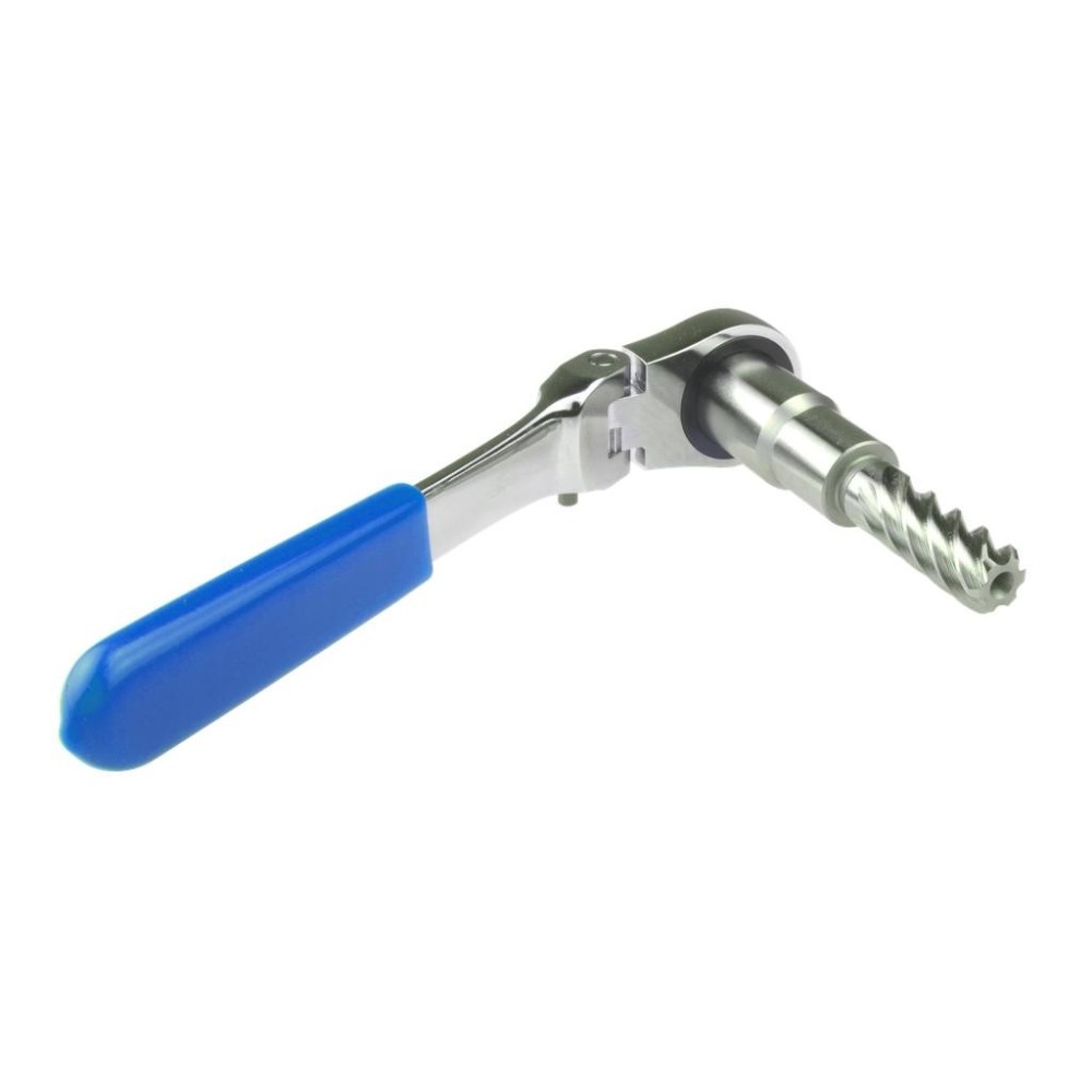 Escariador de sensor ABS