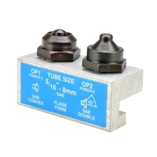 Inserto abocardador E 5/16' - 8 mm