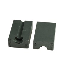 Mordazas de sujeción E 4,75 mm DIN