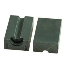 Mordazas de sujeción E 6 mm