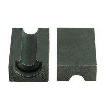 Mordazas de sujeción E 10 mm SAE