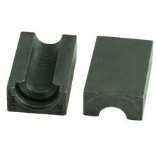 Mordazas de sujeción E 12 mm