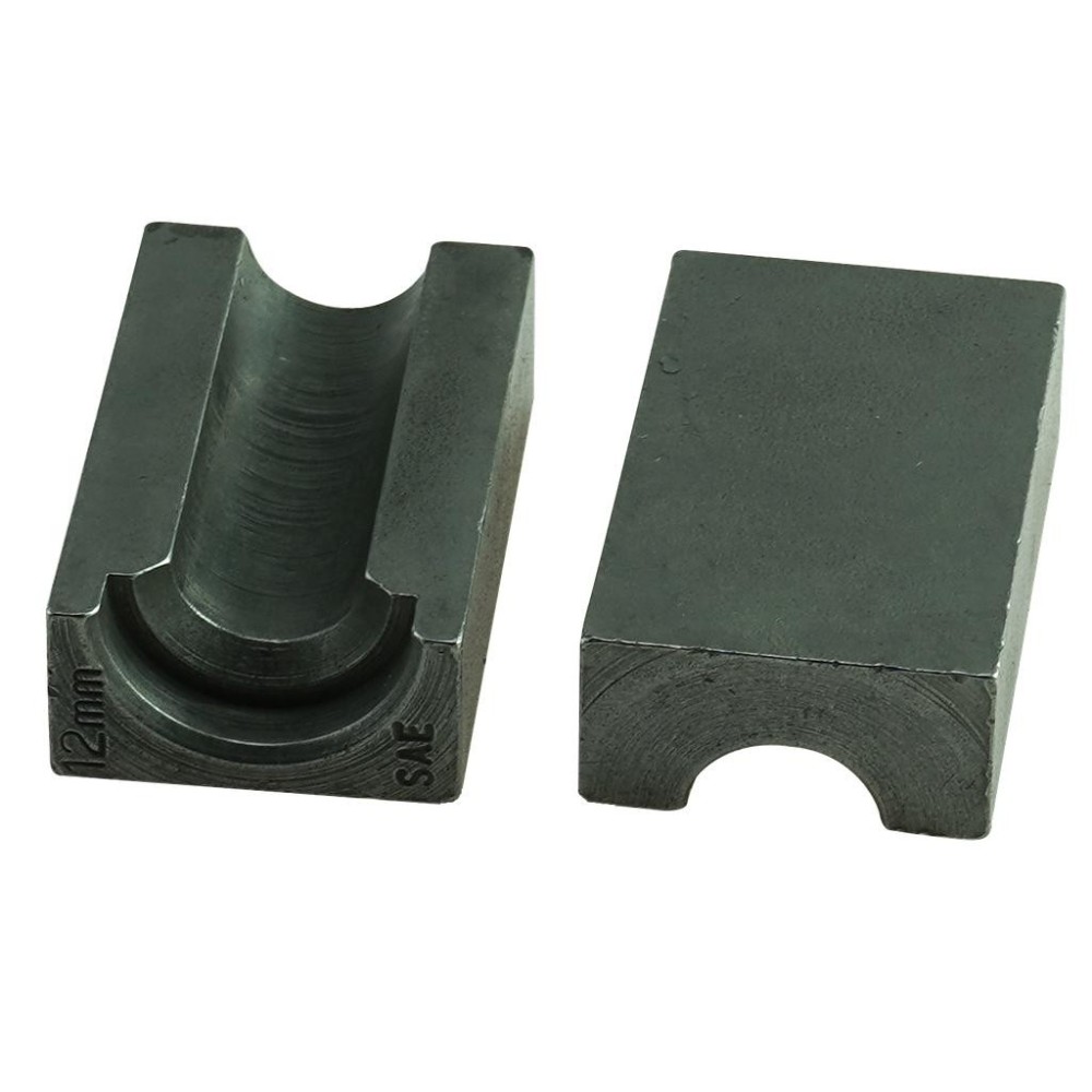 Mordazas de sujeción E 12 mm