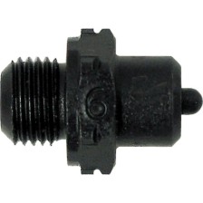 Inserto de abocardado E 4,75 mm OP6 DIN CONVEX