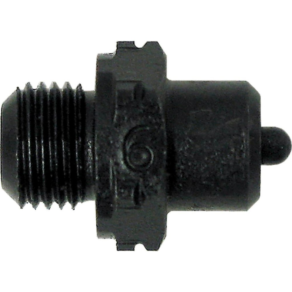 Inserto de abocardado E 4,75 mm OP6 DIN CONVEX