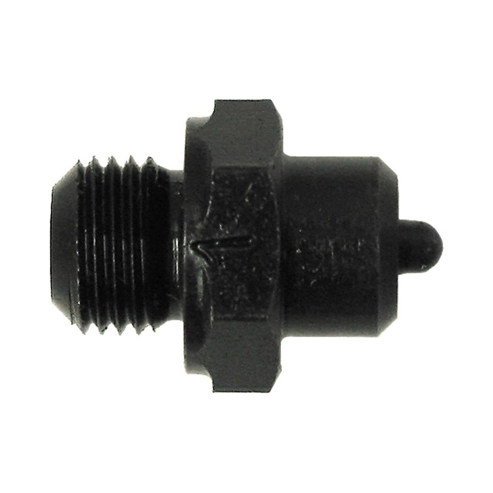 Inserto de abocardado E 4,75 mm OP1 SAE CONVEX