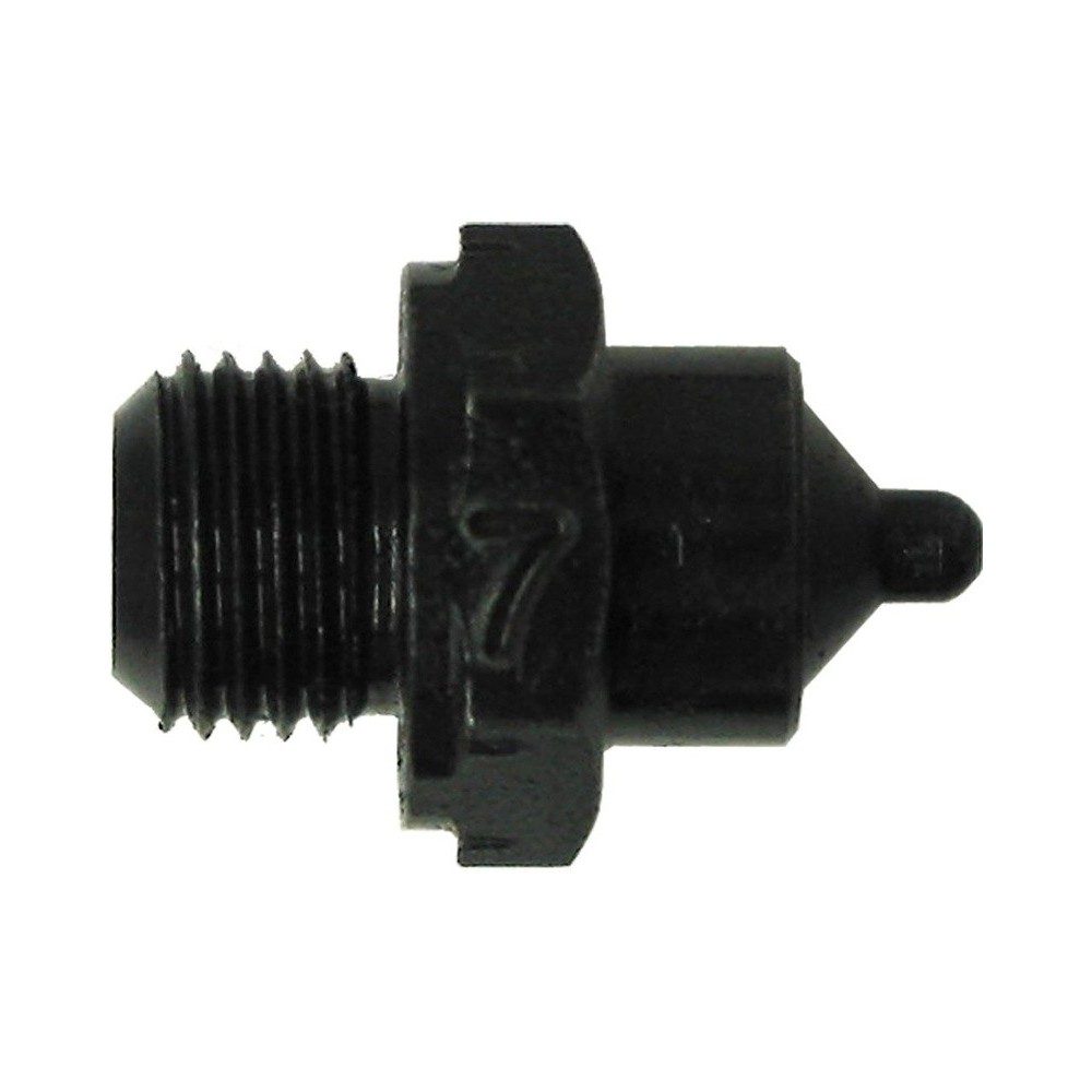 Inserto de abocardado E 4,75 mm OP7 SAE DOBLE