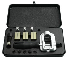 Herramienta de abocardado 4,75 + 6 mm