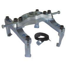 Extractor de discos de freno universal de Ø260 - 330 mm (10 - 13')