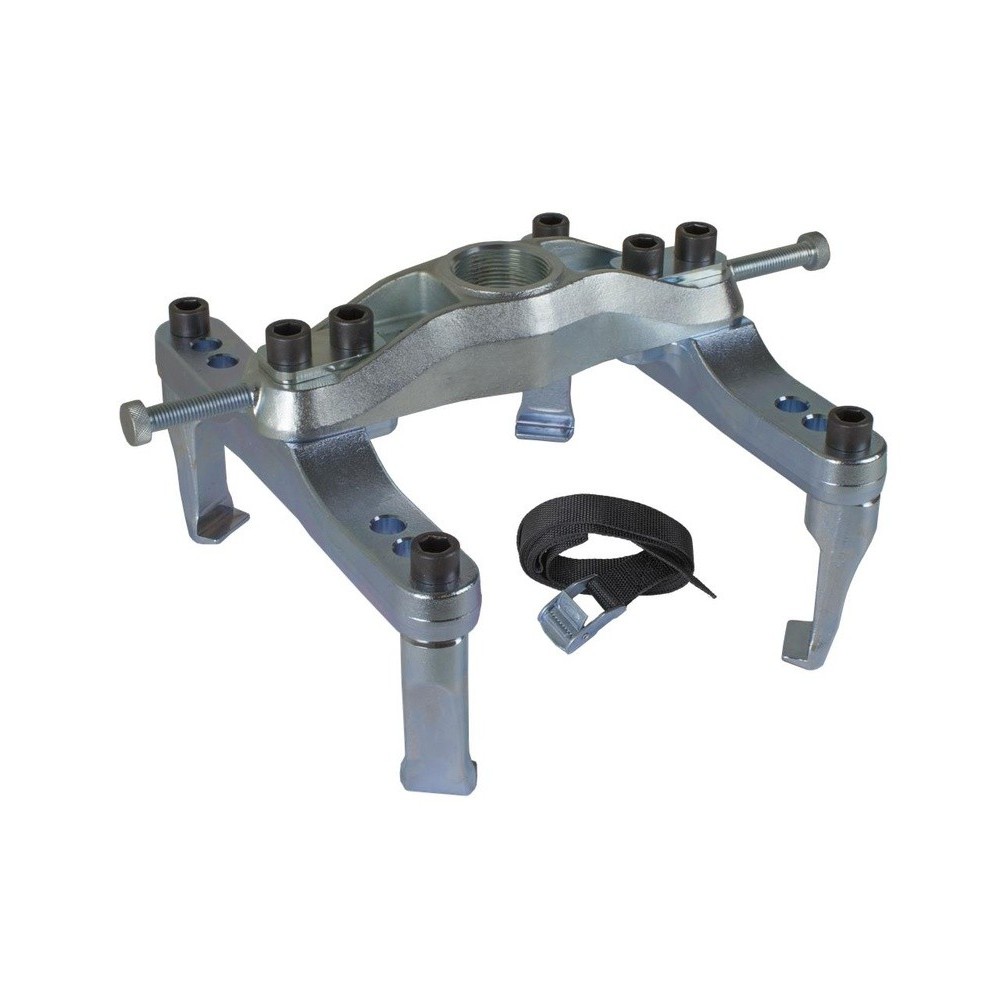 Extractor de discos de freno universal de Ø260 - 330 mm (10 - 13')
