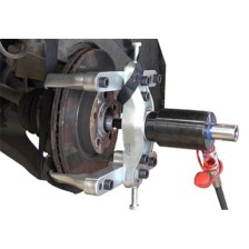 Extractor de discos de freno universal de Ø260 - 330 mm (10 - 13')