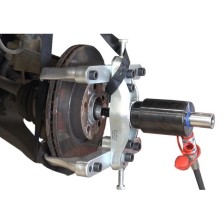 Extractor de discos de freno universal de Ø260 - 330 mm (10 - 13')