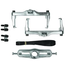 Extractor de discos de freno universal de Ø260 - 330 mm (10 - 13')