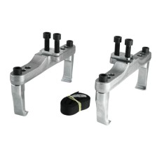 Extractor de discos de freno de Ø260 - 330 mm, suplemento sin puente
