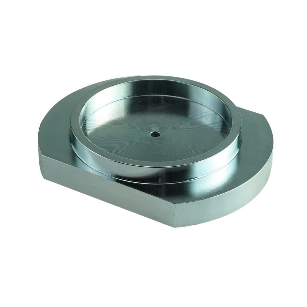 Placa de prensa para Iveco Daily +3.5T