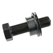 Husillo para extractor de varillaje de freno 6133800 + 6133850