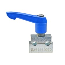 Abrazadera de línea de freno tamaño 1 'estrecha'