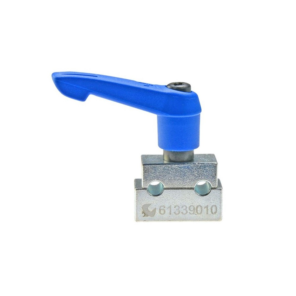 Abrazadera de línea de freno tamaño 1 'estrecha'