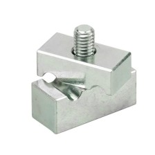 Abrazadera de línea de freno tamaño 1 'estrecha'