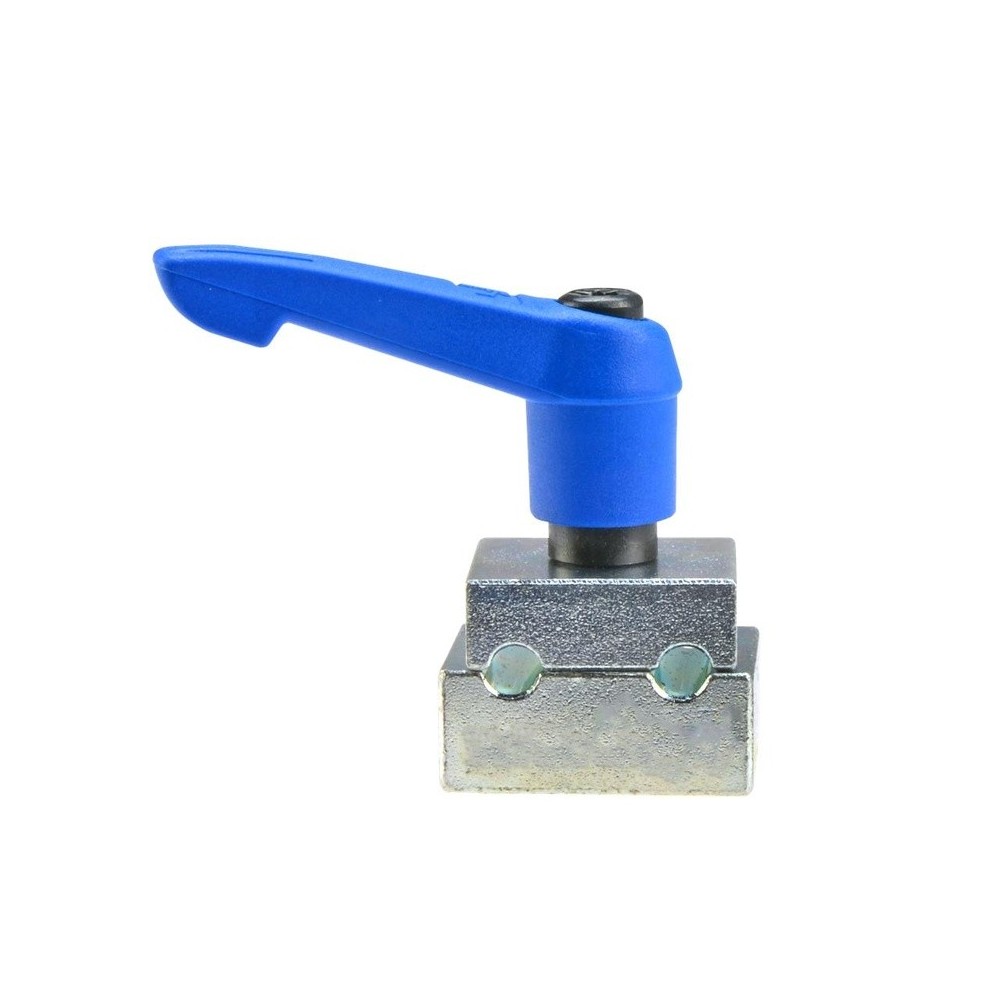 Abrazadera de línea de freno tamaño 2 'de ancho'