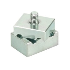 Abrazadera de línea de freno tamaño 2 'de ancho'