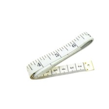 Cinta métrica L 1,5 metros / 60 pulgadas