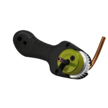 Juego de servicio de línea de freno, 10 piezas, incluye herramienta de abocardado, dispositivo de doblado y cortador de tubos (