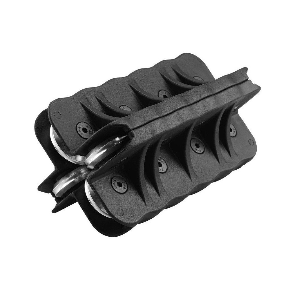 Herramienta para enderezar conductos de freno UNI para conductos de 4,75 mm