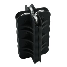 Herramienta para enderezar conductos de freno UNI para conductos de 4,75 mm