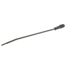 Gancho de resorte de freno para camiones, 620 mm