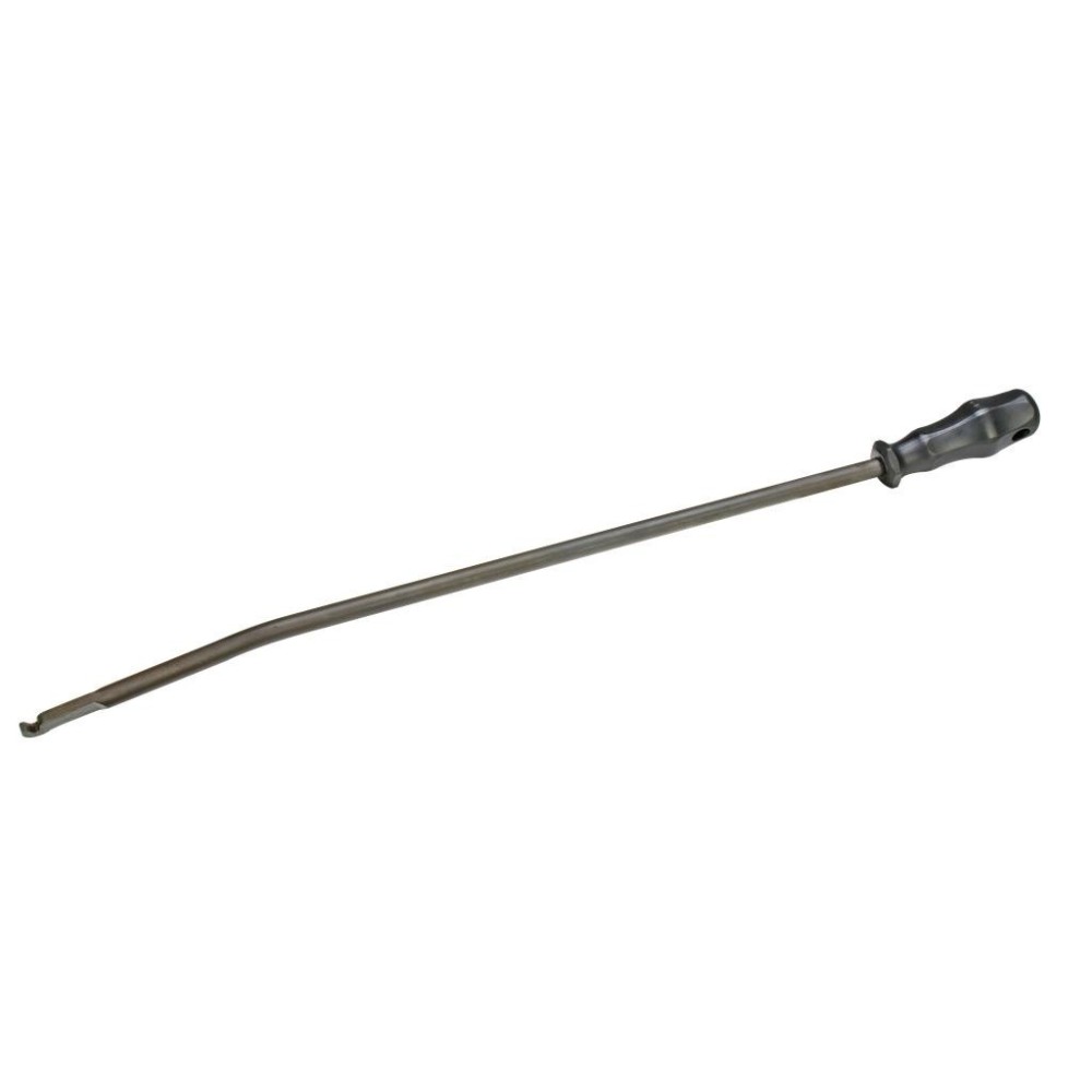 Gancho de resorte de freno para camiones, 620 mm