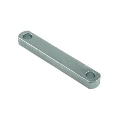 Plantilla de perforación especial FORD para kit de reparación de roscas de pernos guía de pinza de freno 9x1,25