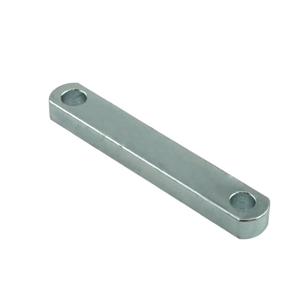 Plantilla de perforación especial FORD para kit de reparación de roscas de pernos guía de pinza de freno 9x1,25