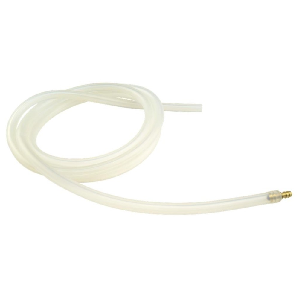 Manguera de silicona para purgador de frenos llave especial para VAG trasero