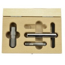 Sellador de conexión de manguera de pinza de freno Limpiador de asiento Eje trasero de aluminio OPEL Pinza de freno Lukas