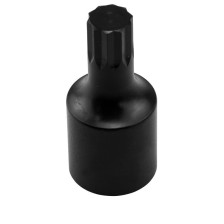 Inserto de pinza de freno 1/2' Porsche, Audi a partir de 2011 / 11 mm 10 puntas