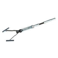 Herramienta de bruñido A 13-55 mm