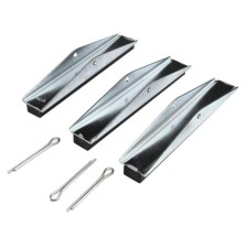 Piedras de afilar para herramientas de afilar C y D estándar de 100 mm