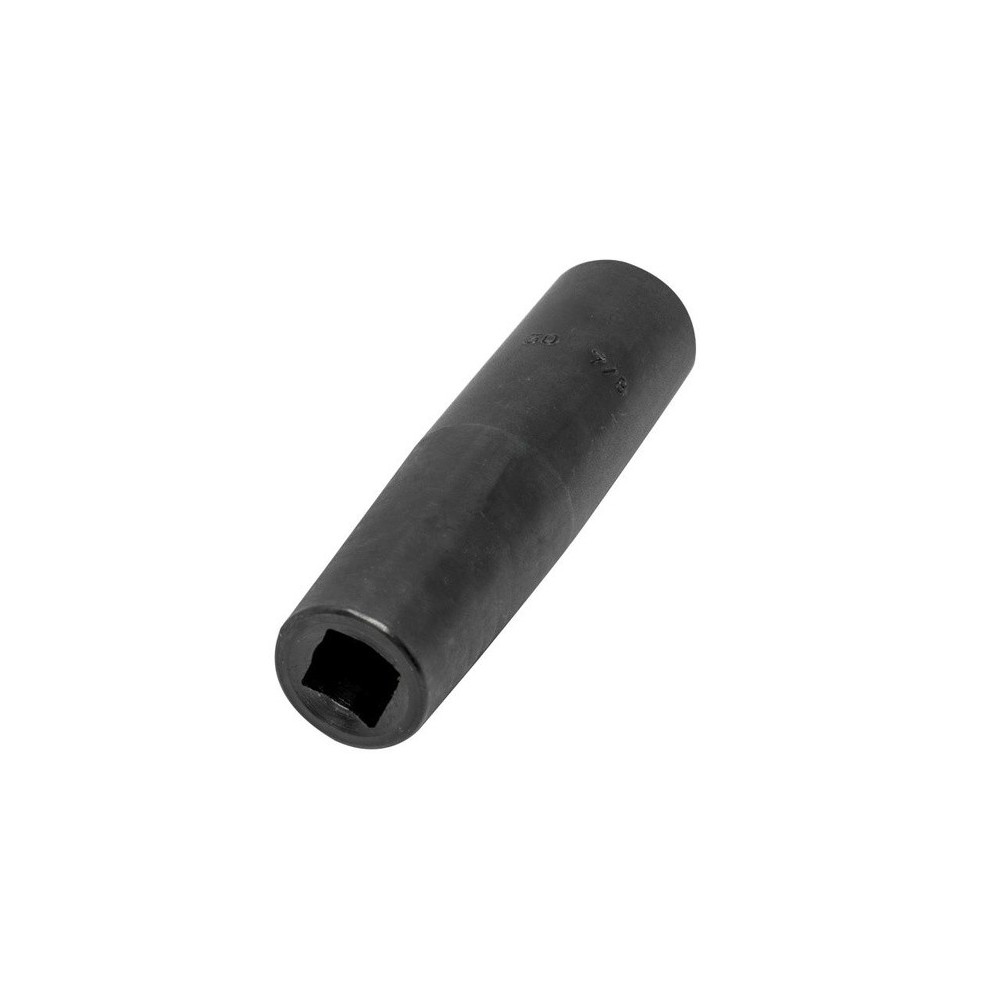 Perno roscado para orificio de llanta SCANIA con rosca de fábrica de 7/8'x11, orificio de llanta de 30 mm