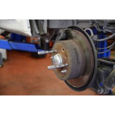 Juego de herramientas de guía de alineación de pernos de rueda para automóviles, 10 piezas.