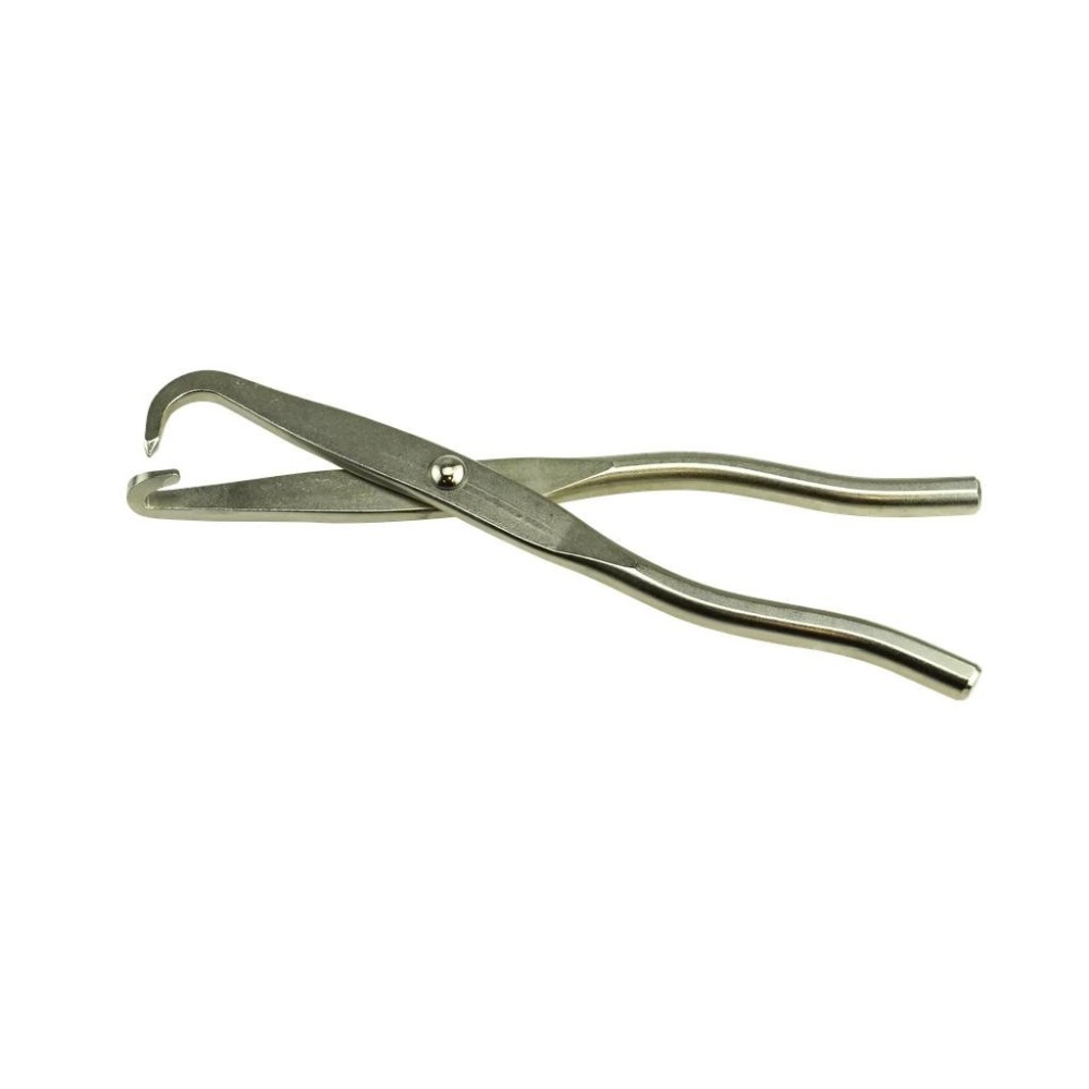 Pinza de resorte de freno de 480-215 mm