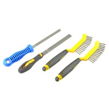 Kit de mantenimiento de pinza de freno, 4 piezas.