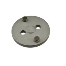 Adaptador de rebobinado de pistón de freno M2 con 2 pines Citroën, Renault