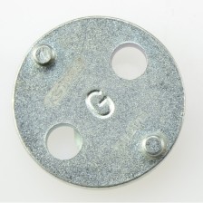 Inserto Gr.F - Plato giratorio