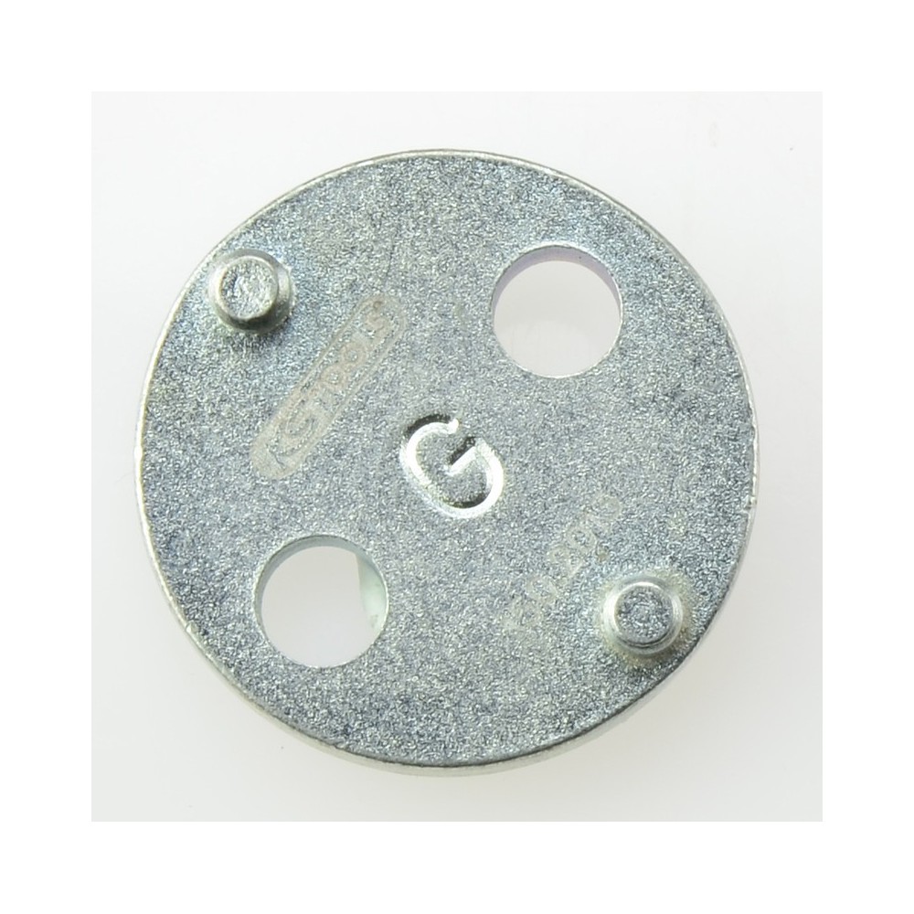 Inserto Gr.F - Plato giratorio