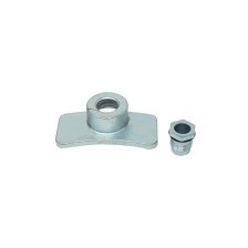 Herramienta de rebobinado de calibrador con contraplaca extrafina